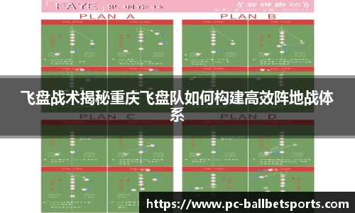 飞盘战术揭秘重庆飞盘队如何构建高效阵地战体系